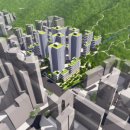 면목도시개발 이미지