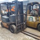 삼성지게차 이미지