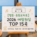 2026년 8월24일 나에게 위로가 되는 찬양 이미지