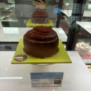 두친자의 완전 막차탄 파리바게뜨 두쫀팝 케이크 내돈내산 구매기🧆🎂
