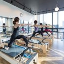 필라테스 이미지