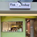 합정,상수카페)신상카페 펫투데이 FatToday
