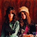 Knock Me Out - Linda Perry & Grace Slick 이미지