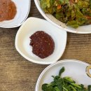 남일보리밥 이미지