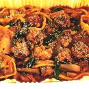 오미가미찜닭 이미지