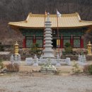 금당사 화장실 이미지