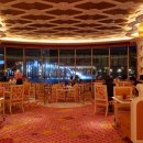 뷔페식당 이미지