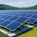 입장 수상태양광발전소 | 수상 태양광 발전 및 회사 장점은?