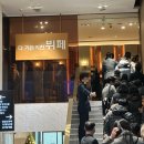 신사역ㅣ더리버사이드호텔 더가든키친 뷔페 주말 런치 메뉴 상세후기