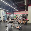 크로스핏 스팟 이미지