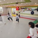 용인대 최강 태권도 도장 이미지