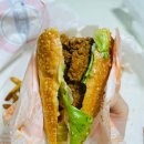 [서울/구로디지털단지역 맛집] 테이크잇 이지 :: 바게트 샌드위치 맛집, 배달가능, 두잇 후기