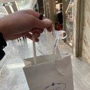 프라다 PRADA 사피아노 가죽 지갑 내돈내산 영등포(타임스퀘어점)