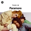 Paramore - Still into You 이미지