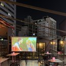 분위기 좋은 신림루프탑 와인바, 와인어클락