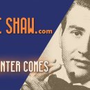 When winter comes - Artie Shaw - 이미지