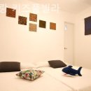 푸리랑 민박 | [ 제주도 풀빌라 추천 ] 푸리랑 키즈풀빌라 머리와 마음이 쉬어가는 곳