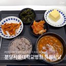 삼성웰스토리분당서울대학교병원