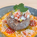 파르마 스테이 | 망원 브런치 기글스 망원 함박스테이크 후기