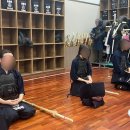 우리 검도관 이미지