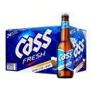 오비맥주 주식회사 청주공장 이미지