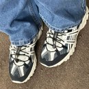 15 | 아식스 젤 소노마 15-50 사이즈 착용후기