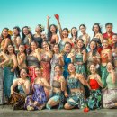 [하와이] 2023 HACEA 하와이 문화탐방과 훌라연수 이미지