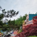 성남종합운동장 하키장 이미지