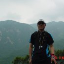 06/6/11 충남논산시(바랑산.월성봉.영주사) 이미지