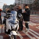 미니스톱 대의점 | nc700x와 함께 시즌오프투어 [임진각 평화누리공원]