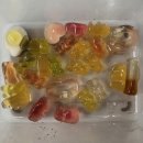 수제 딸기잼 만들기 | 주말일기, 여름 간식 추천 하리보 코하쿠토 만들기, 달콤상큼한 홈카페 필수템!수제 딸기잼 레시피