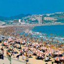 해운대해수욕장(海雲臺海水浴場) 이미지