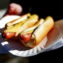 핫도그(HOTDOG) 이미지