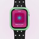 WATCH SOFT | 디스켓하우스 애플워치 케이스, 실리콘스트랩 구매 후기 / disketteHOUSE apple watch case