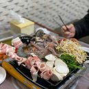 옛지산식당 이미지