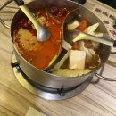 천성훠궈 | 가오슝 미려도역 현지인 훠궈맛집 Shantou Chuan Cheng hotpot