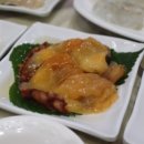 여수용궁횟집 새조개 하모샤브샤브 물회 이미지