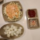 진주 대곡면 &#34;가마솥옛날시골통닭 대곡점&#34;