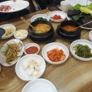 청호우렁쌈밥 이미지