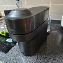 하기사 커피머신수리 | 네스프레소 버츄오 커피머신 고장 시 대처법, 콜센터 상담 - 고장 수리 포기 후 재구매