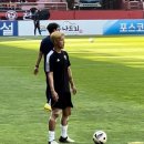 240504 K1 11R 전북현대 vs 포항스틸러스 직관후기 / 원정석 S5구역 시야 / 골 결정력만 올라간다면...