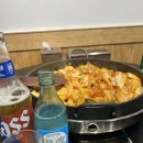 파파홈(문산점) | [파주 | 문산읍] 문산시장 근처 가성비 맛집 | 문산 닭갈비 맛집 •유천애닭갈비불냉면•