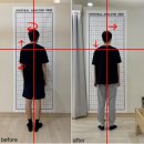바디컨트롤 필라테스 | 굳어있는 몸을 회복하기위한 필라테스:광교 웰빙타운 바디네이션에서20대 후반 남성분 레슨 후기
