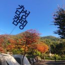 포천 닥박골캠핑장(닥박골 휴양림 캠핑장) 후기