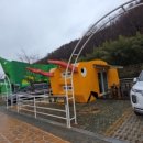 충주 알프스 캠핑장 이미지
