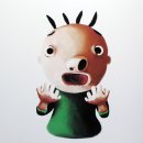 콧구멍을 후비면 이미지