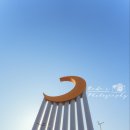 (의성) 달빛공원 - 4월의 은하수 사냥