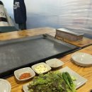 당구대장작통철판삼겹살
