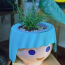 농업회사법인(주)주안농원 | 용인 남사화훼단지 예삐플라워 아울렛 다녀온 후기 (식물 쇼핑 + 분갈이 팁)