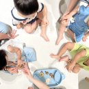 해솔학교책놀이(A) | 유아체험 추천수원가볼만한곳 스타필드 오감놀이 놀그라미 후기